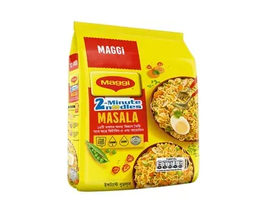 ম্যাগি মাসালা নুডলস