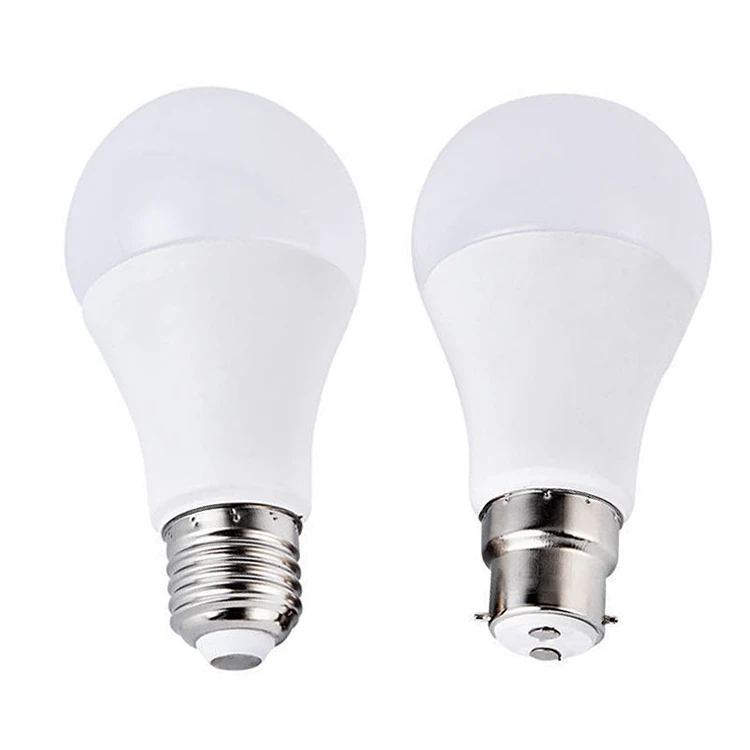 LED এনার্জি সেভিং বাল্ব (E27/B22) – বিদ্যুৎ সাশ্রয়ী উজ্জ্বল LED লাইট