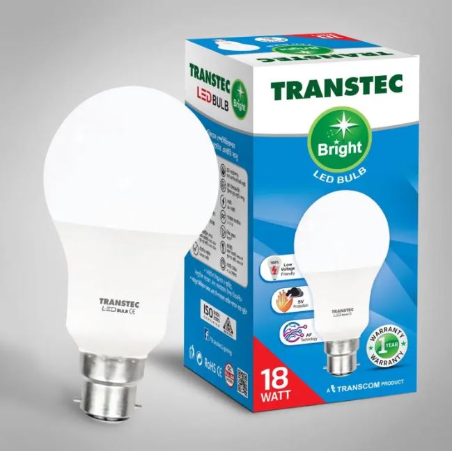 এনার্জি সেভিং LED বাল্ব