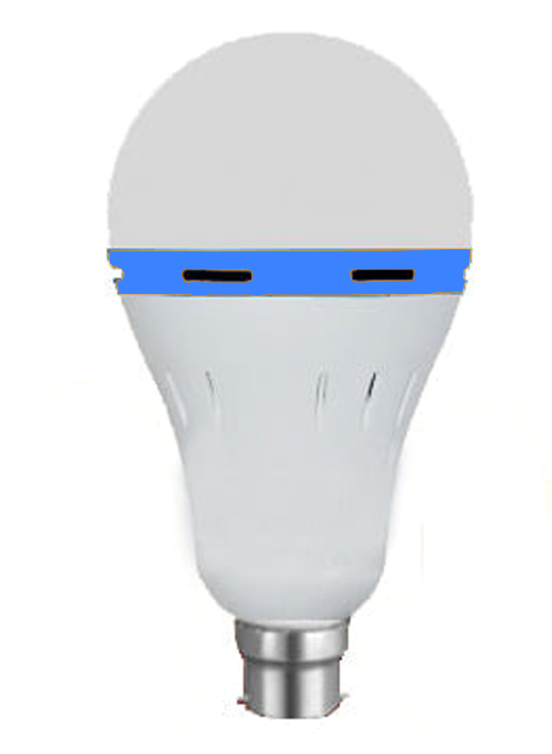 LED এনার্জি সেভিং লাইট বাল্ব – E27 স্ক্রু বেস | কম বিদ্যুৎ খরচে উজ্জ্বল আলো