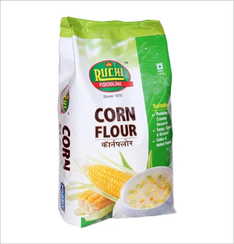 রুচি ফুডলাইন কর্নফ্লাওয়ার-১কেজি