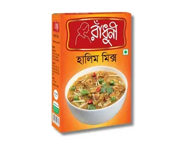 রাধুনী হালিম মিক্স - ২০০ গ্রাম